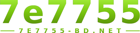 7e7755 logo